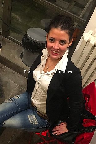 Alexia34 - Escort Girls Montpellier