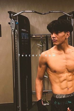 kimjon - Escort boy Nice