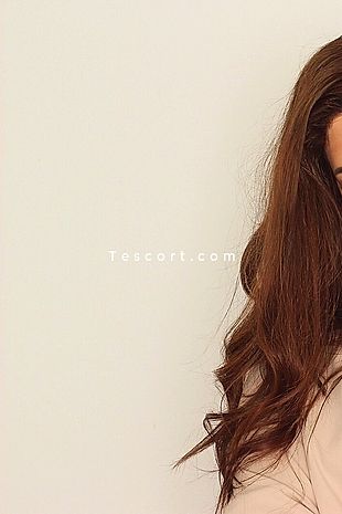 Monica Conti - Escort Trans Monaco