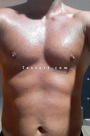 Alex - Escort boy Narbonne