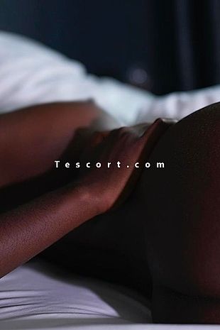 luxuryambre75 - Escort girl Dijon
