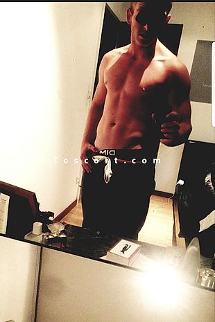 Fernandez - Escort boy Rouen