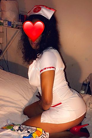 Nelle - Escort girl Dourdan