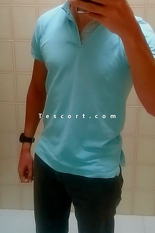 arnaud - Escort boy Brest