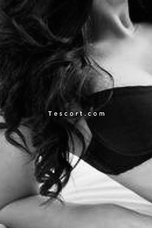 Sabrina - Escort girl Nantes