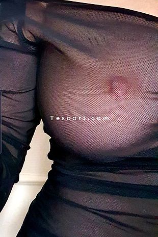 Saylie - Escort girl Paris