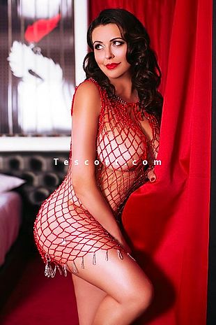 Belladonna - Escort Girl Paris