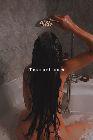 SarahRecoi93 - Escort girl Montreuil