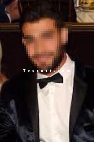 Dylano - Escort boy Paris