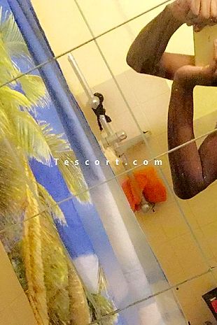Sexyraffine92 - Escort Trans Montpellier