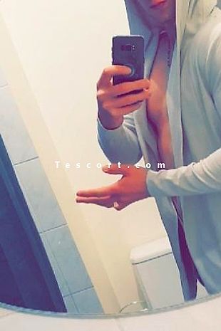 Joker666 - Escort boy Carcassonne