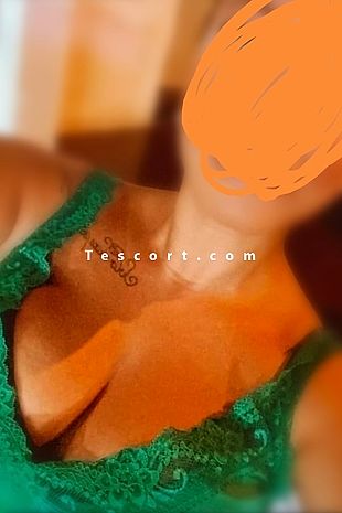 Linda122 - Escort girl Lyon