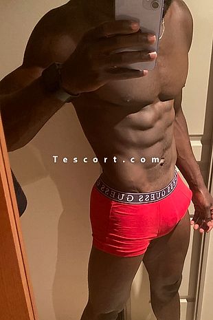 kenescort - Escort boy Lyon