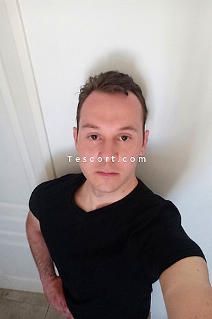 Alex90 - Escort boy Marseille