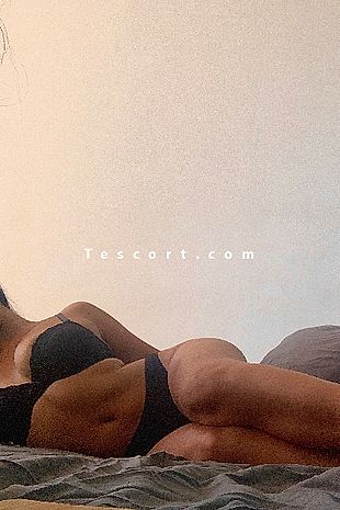 yamy - Escort girl Marseille