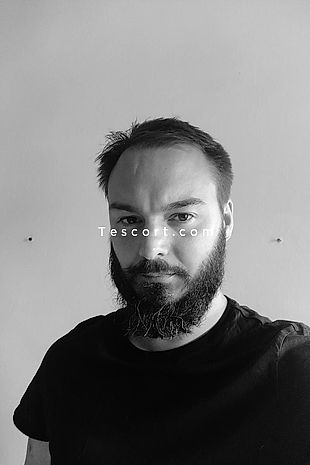 Adam de Sainte-Croix - Escort boy Nancy