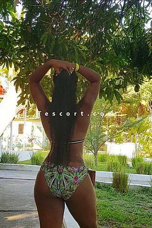 Jenny - Escort girl Montauban