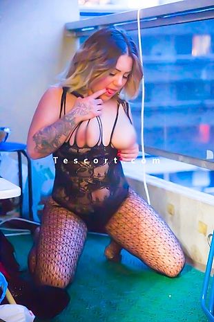 bianca6 - Escort girl Besancon