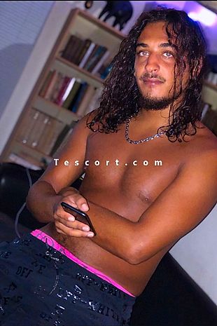 Sosexe - Escort boy Paris