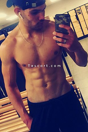 MissK - Escort boy Créteil