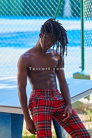 Marsithegr8 - Escort boy Nice