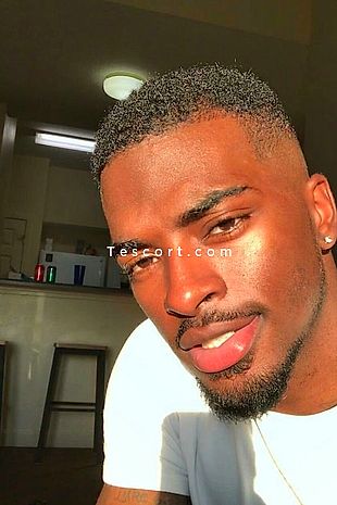 Blackman096 - Escort boy Amiens