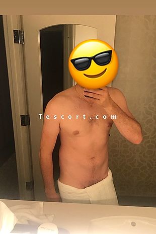 Jeunehommediscret - Escort boy Marseille