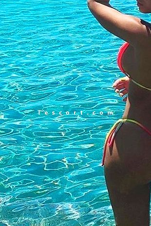 Maya400 - Escort girl Lille