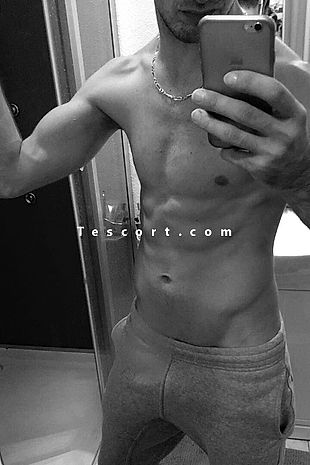 Joris - Escort boy Tours-ville