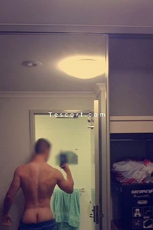 Amir - Escort boy Saint-Dizier