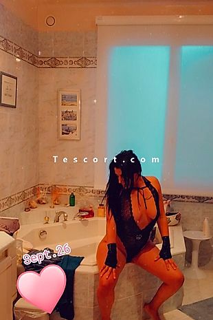 SarahLalbanaise13 - Escort girl Marseille