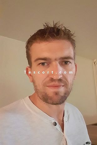 Steph42 - Escort boy Saint-Etienne