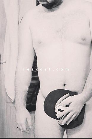 Julio - Escort boy Avignon