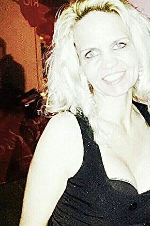 TATIANNA - Escort girl Versailles