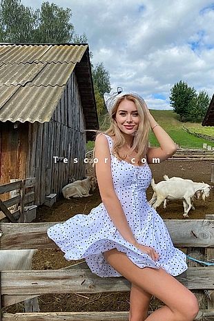 Tami - Escort girl Paris