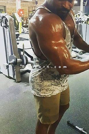 lemiel - Escort boy Nantes