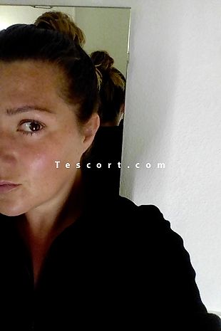 Satine - Escort girl Perpignan