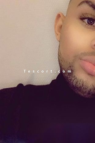 Lennyweeks - Escort boy Amiens