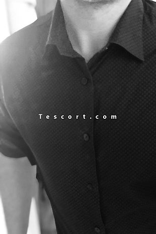 Gabriel - Escort boy Caen