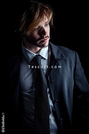 Kyle - Escort boy Cannes