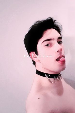 Erdnael1 - Escort boy Paris