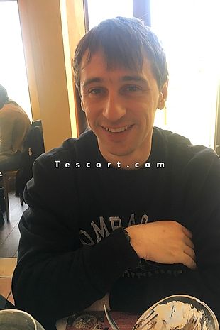 Terrassin89 - Escort boy Châtellerault