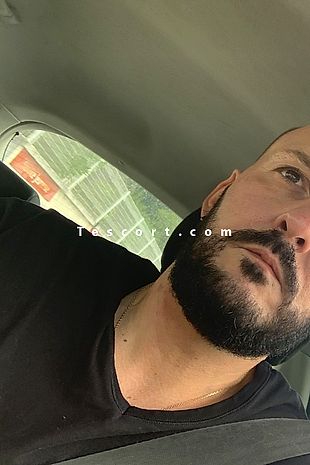 Gary - Escort boy Avignon