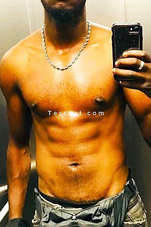 Blackpro - Escort boy Paris