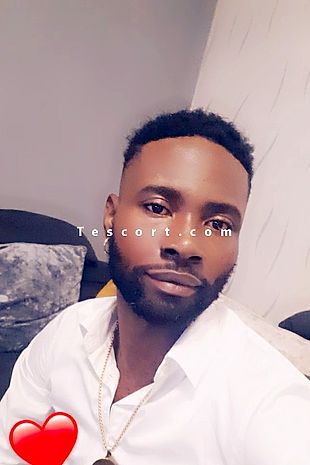 Ponper - Escort boy Châlons-en-Champagne