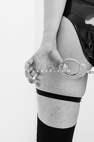 Milady - Escort girl Marseille