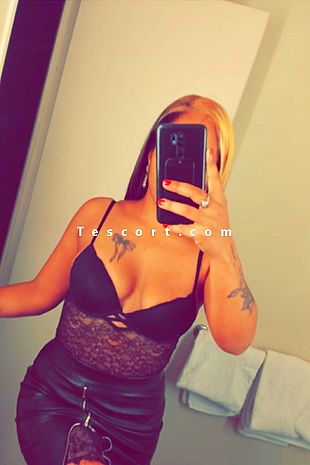 Dezilkim - Escort girl Paris
