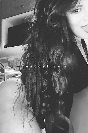Trans Denize Dumond - Escort Trans Metz