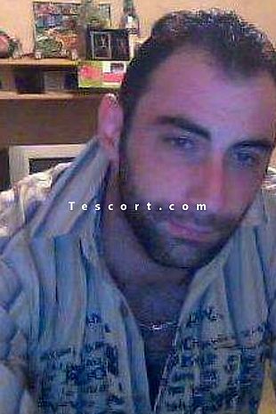 Manudu4946 - Escort boy Angers