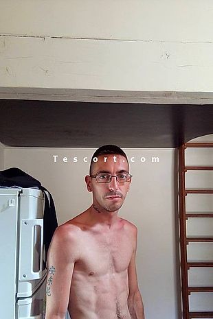 Sexe51 - Escort boy Reims